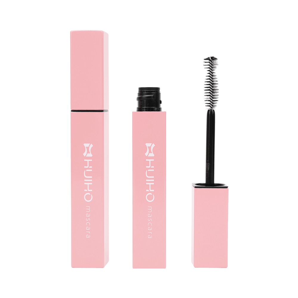 Pembe Maskara Tüpü Özel Tasarım HM1139