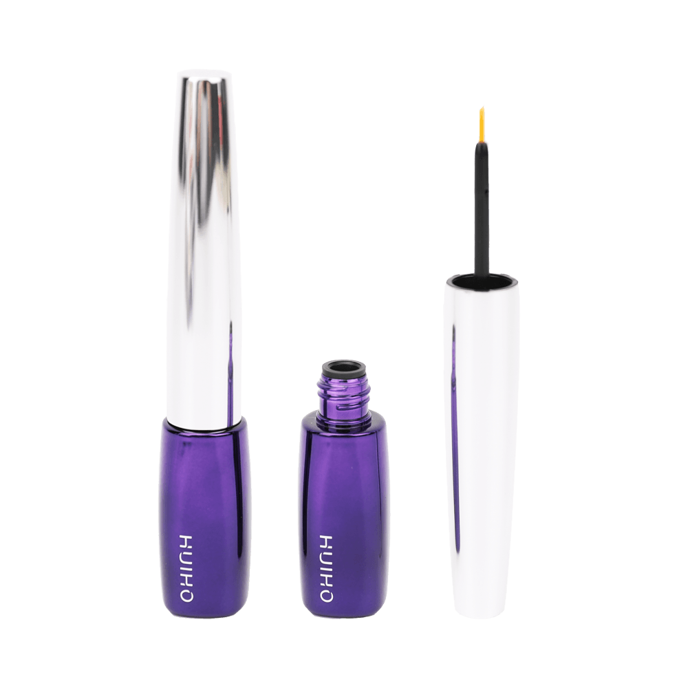 sıvı eyeliner kapları kasa ambalajı EL007